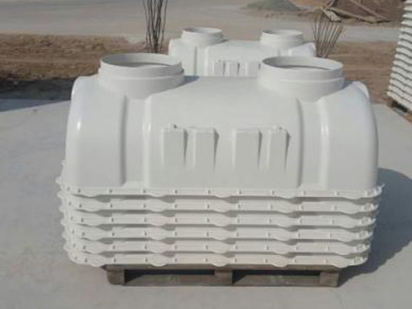 玻璃鋼化糞池出現堵塞是什么原因造成的 玻璃鋼化糞池出現堵塞是什么原因造成的