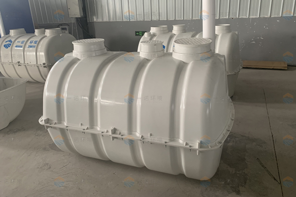 通過(guò)哪幾方面可以購(gòu)買(mǎi)到好的三格式化糞池